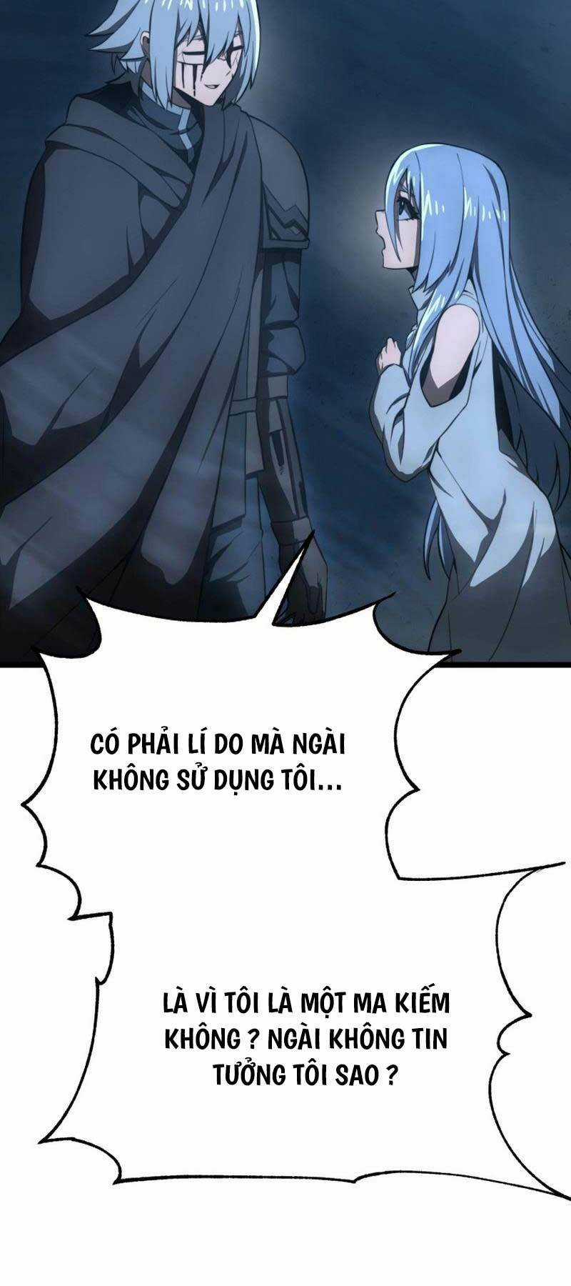 kiếm ma chết tiệt - Chapter 7 - Trang 91