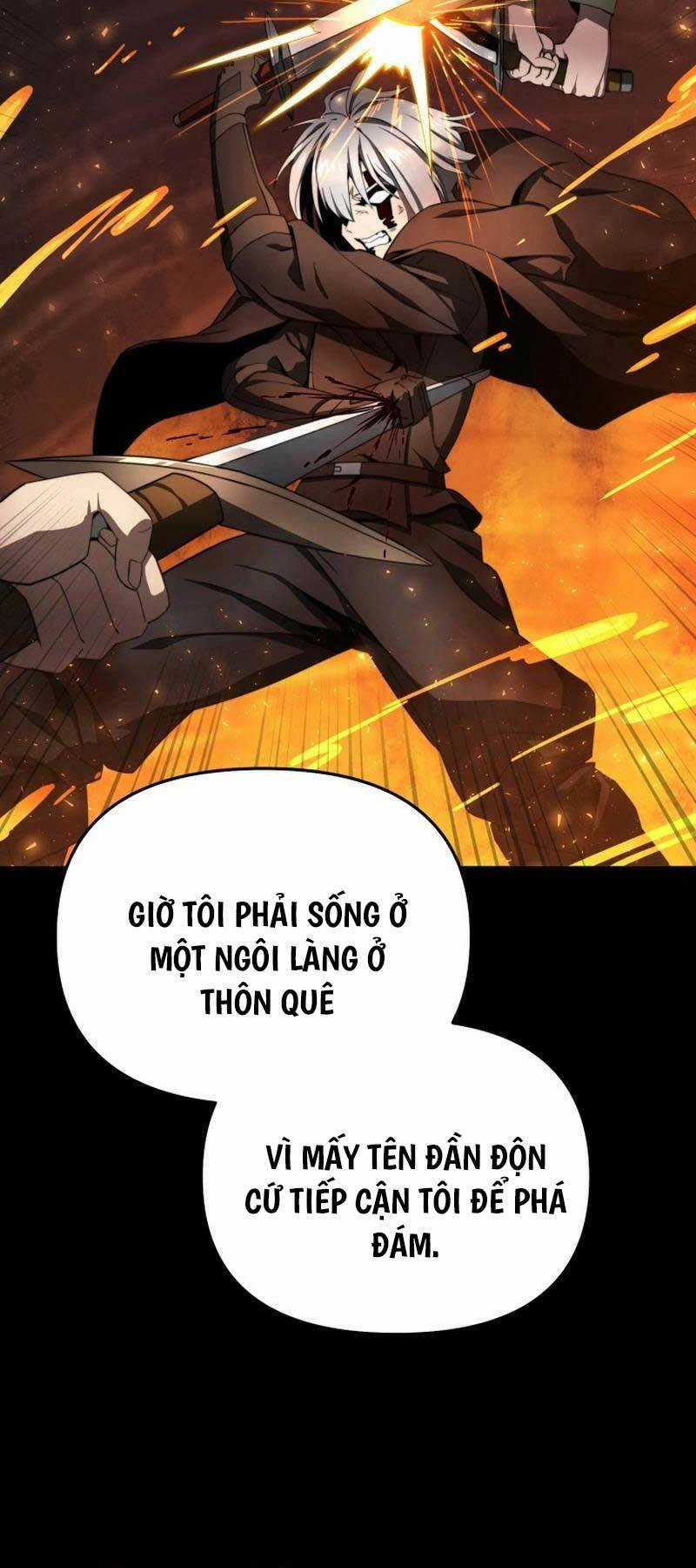 kiếm ma chết tiệt - Chapter 8 - Trang 24