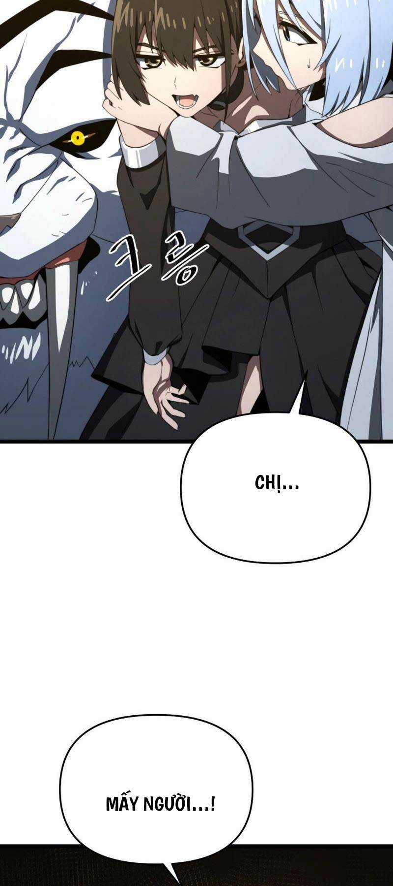 kiếm ma chết tiệt - Chapter 8 - Trang 29