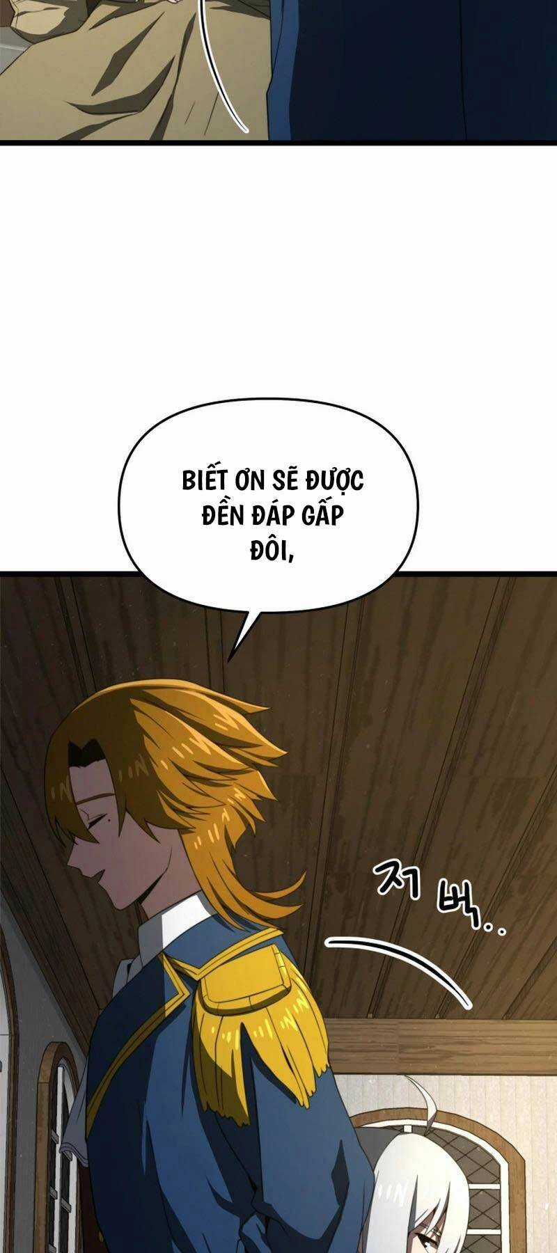 kiếm ma chết tiệt - Chapter 8 - Trang 33