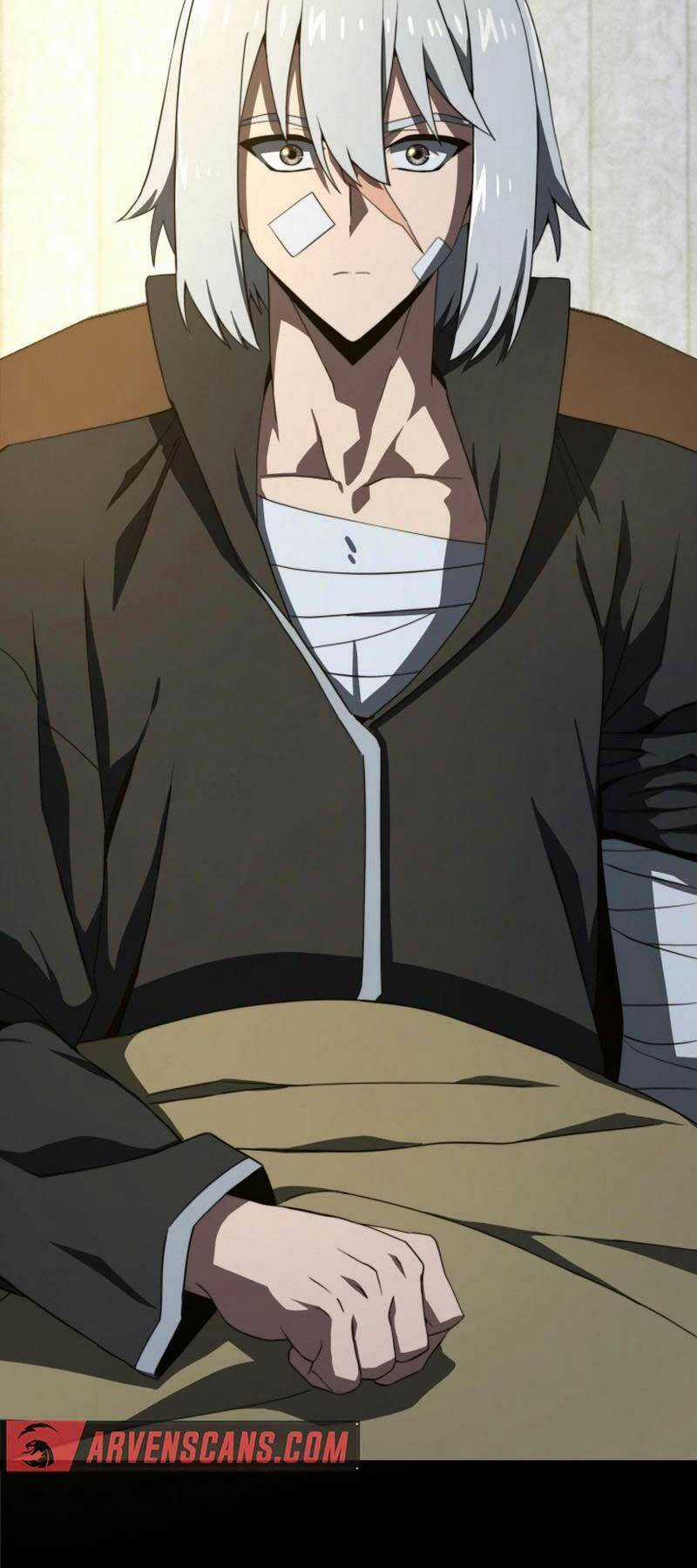 kiếm ma chết tiệt - Chapter 8 - Trang 38