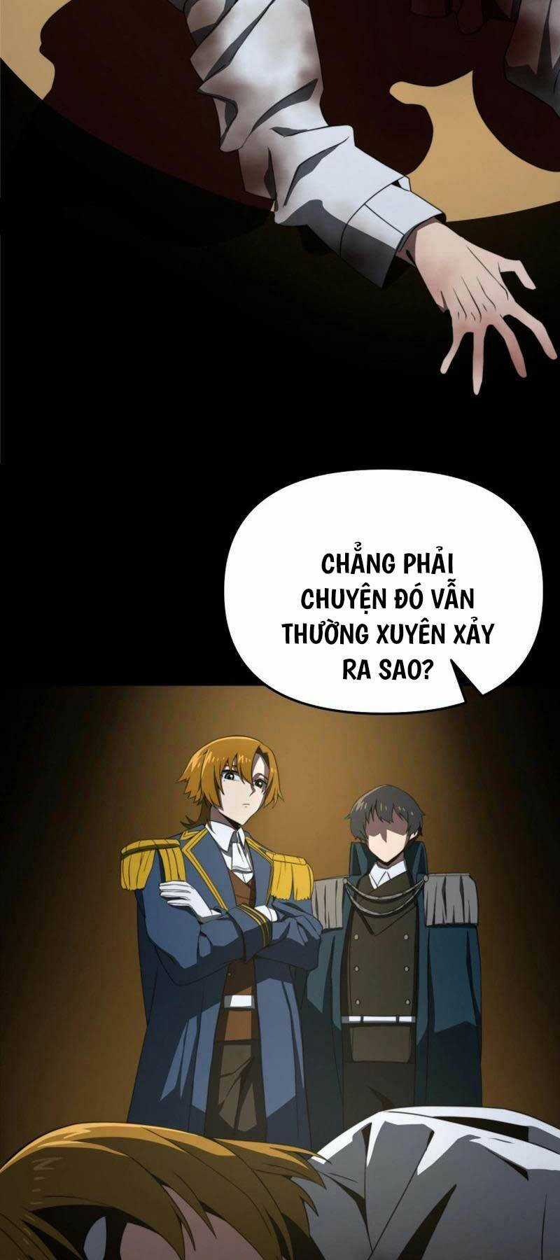 kiếm ma chết tiệt - Chapter 8 - Trang 40