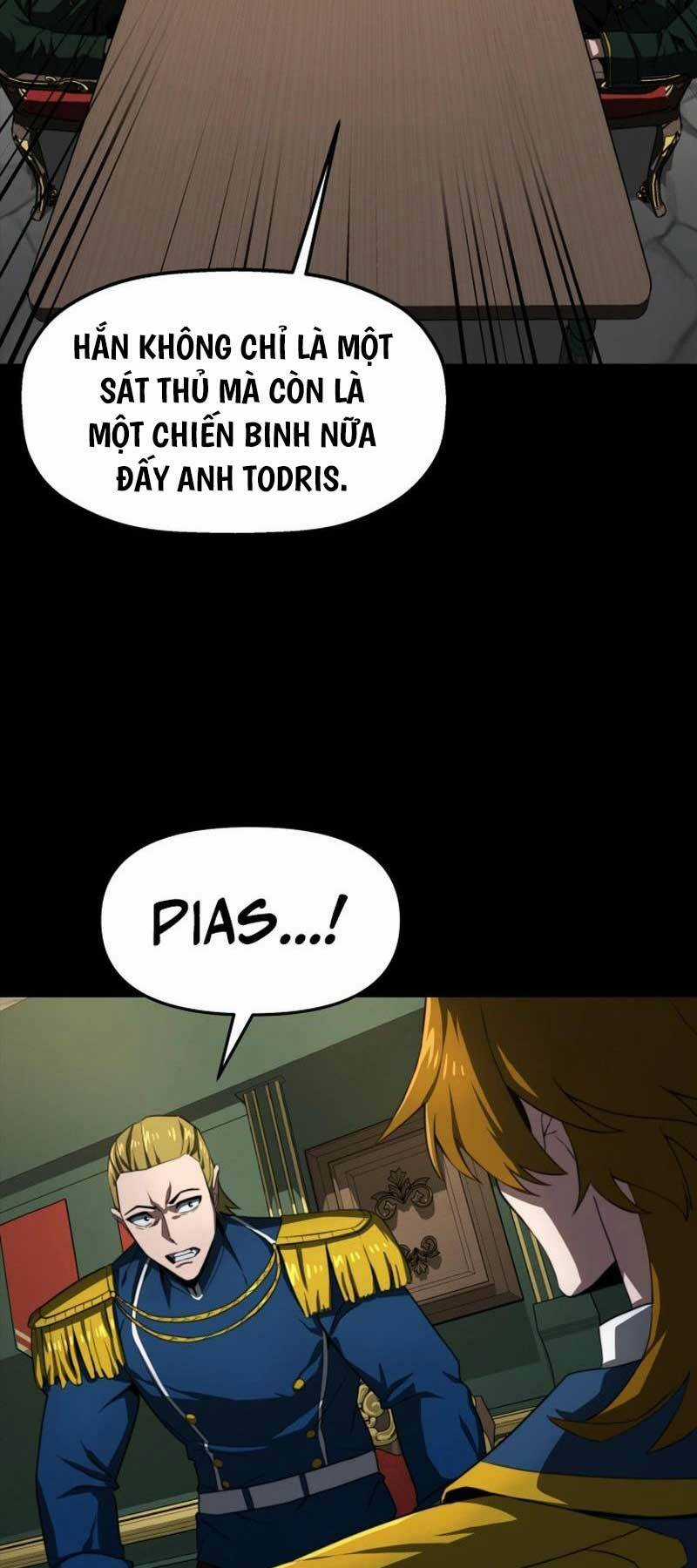 kiếm ma chết tiệt - Chapter 8 - Trang 5