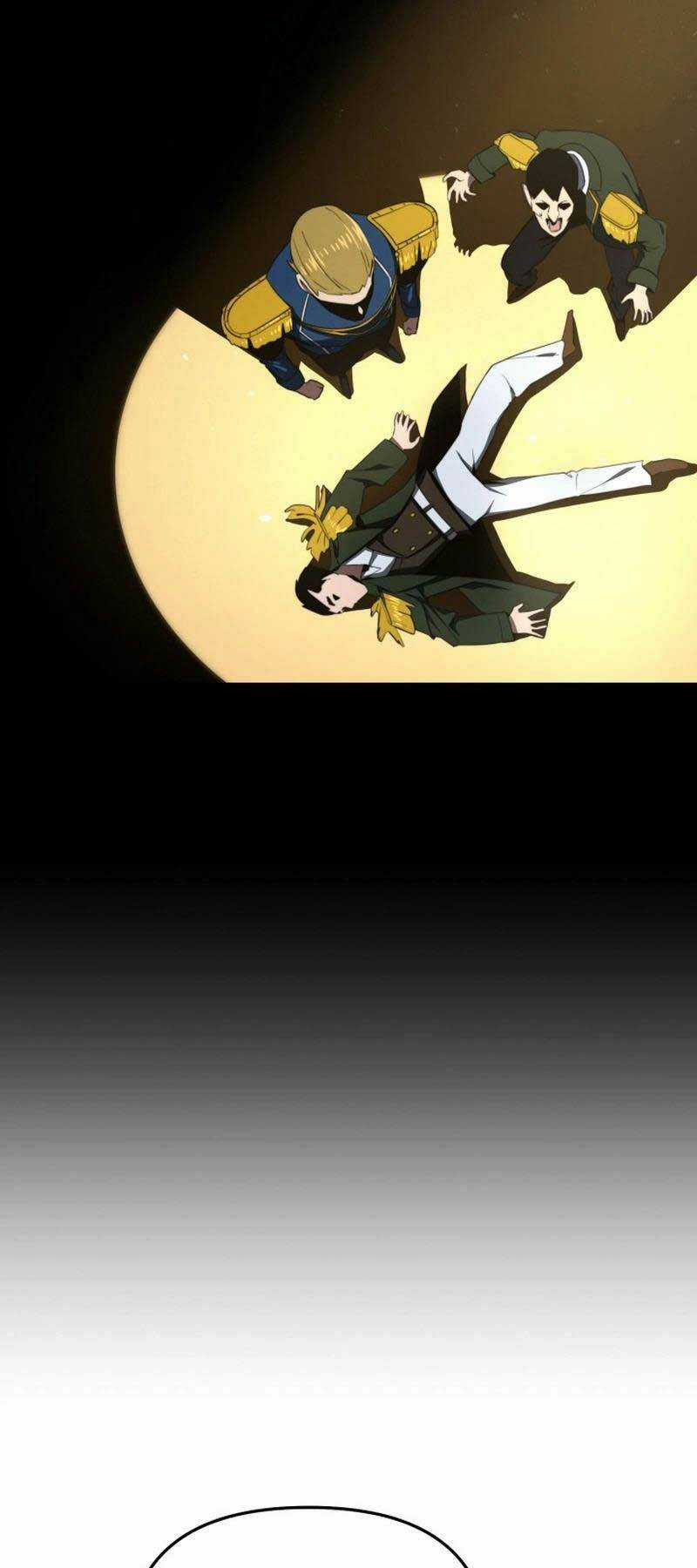 kiếm ma chết tiệt - Chapter 8 - Trang 44