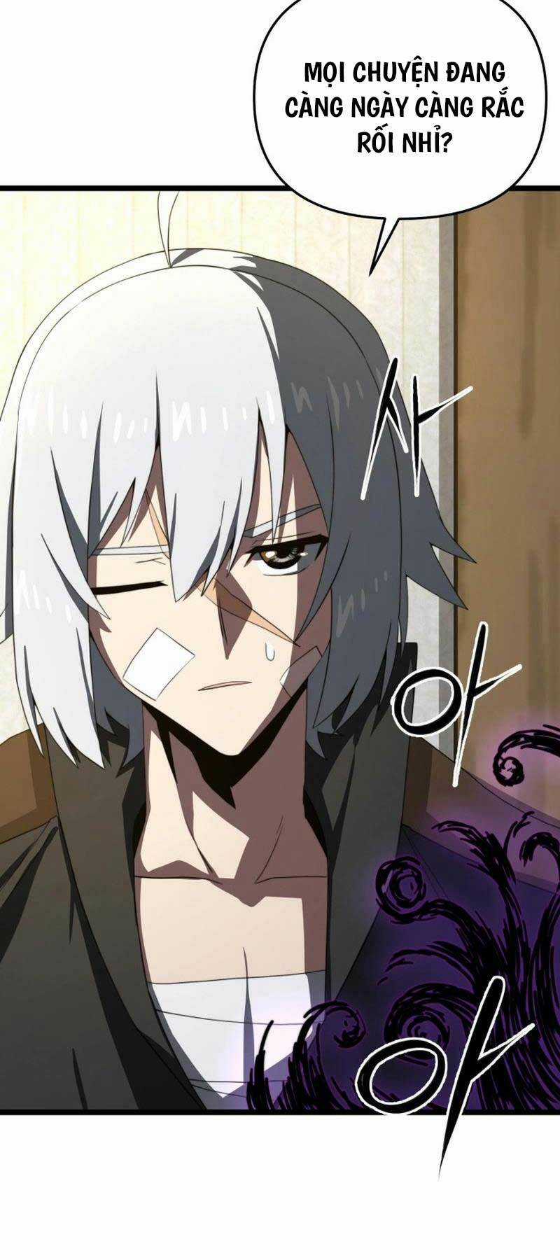 kiếm ma chết tiệt - Chapter 8 - Trang 59