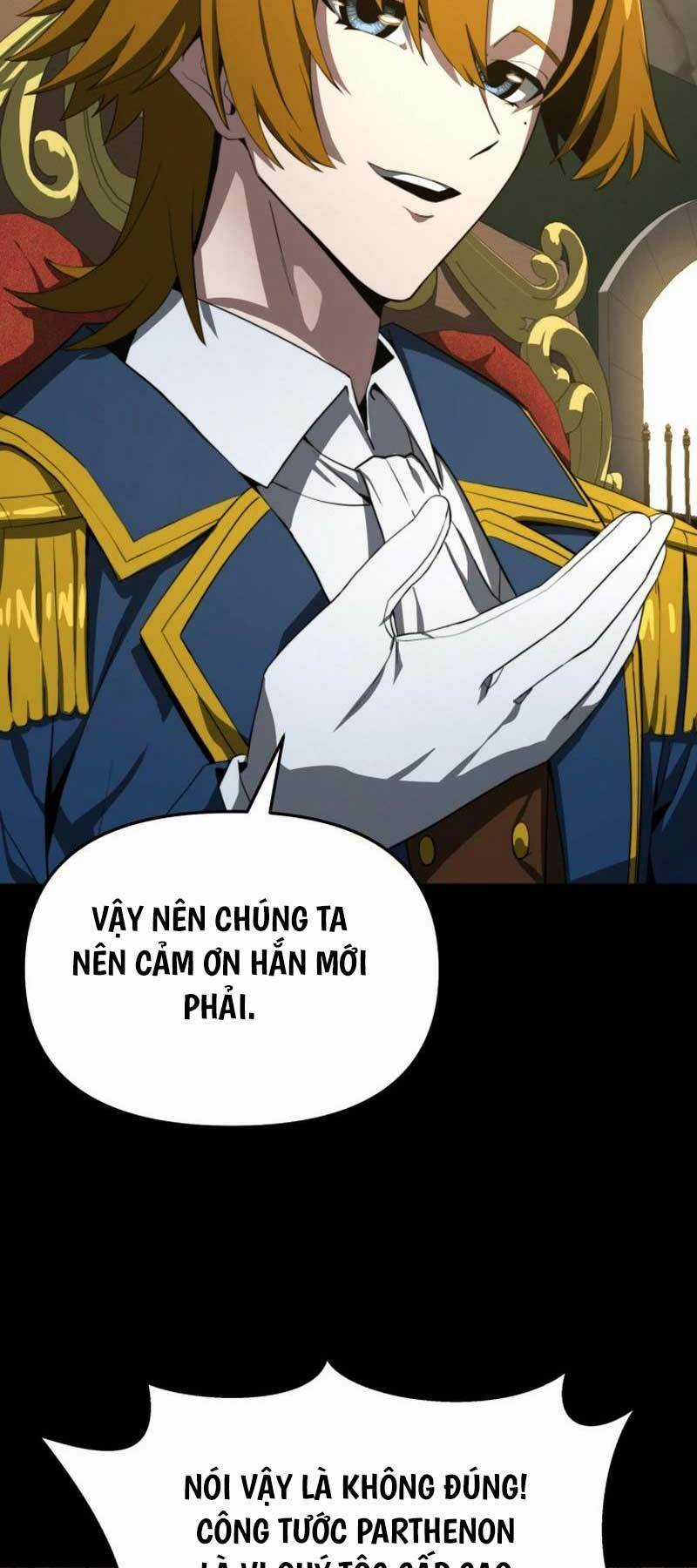 kiếm ma chết tiệt - Chapter 8 - Trang 7