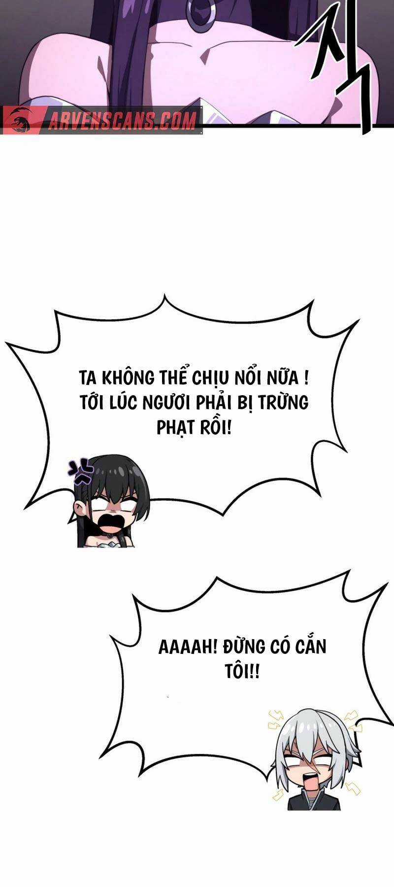 kiếm ma chết tiệt - Chapter 8 - Trang 69