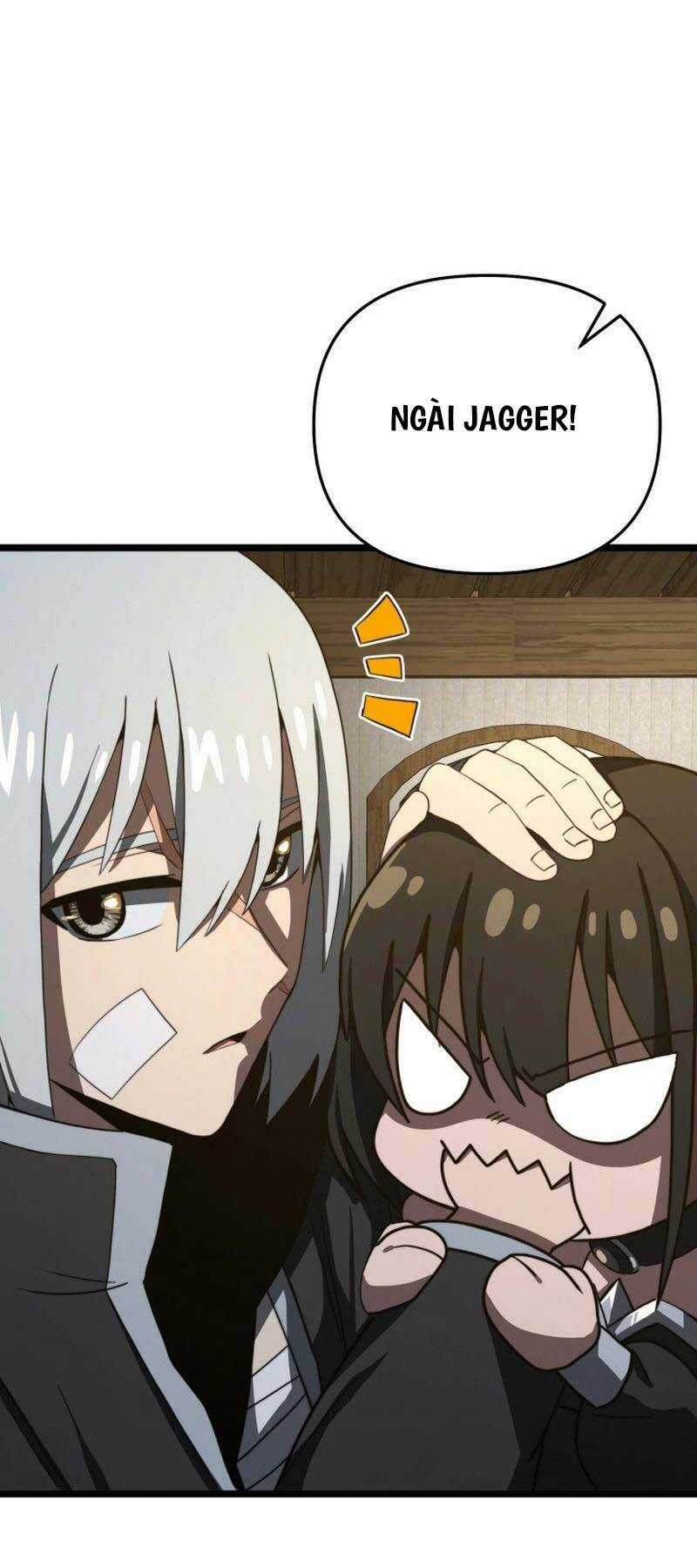 kiếm ma chết tiệt - Chapter 8 - Trang 70