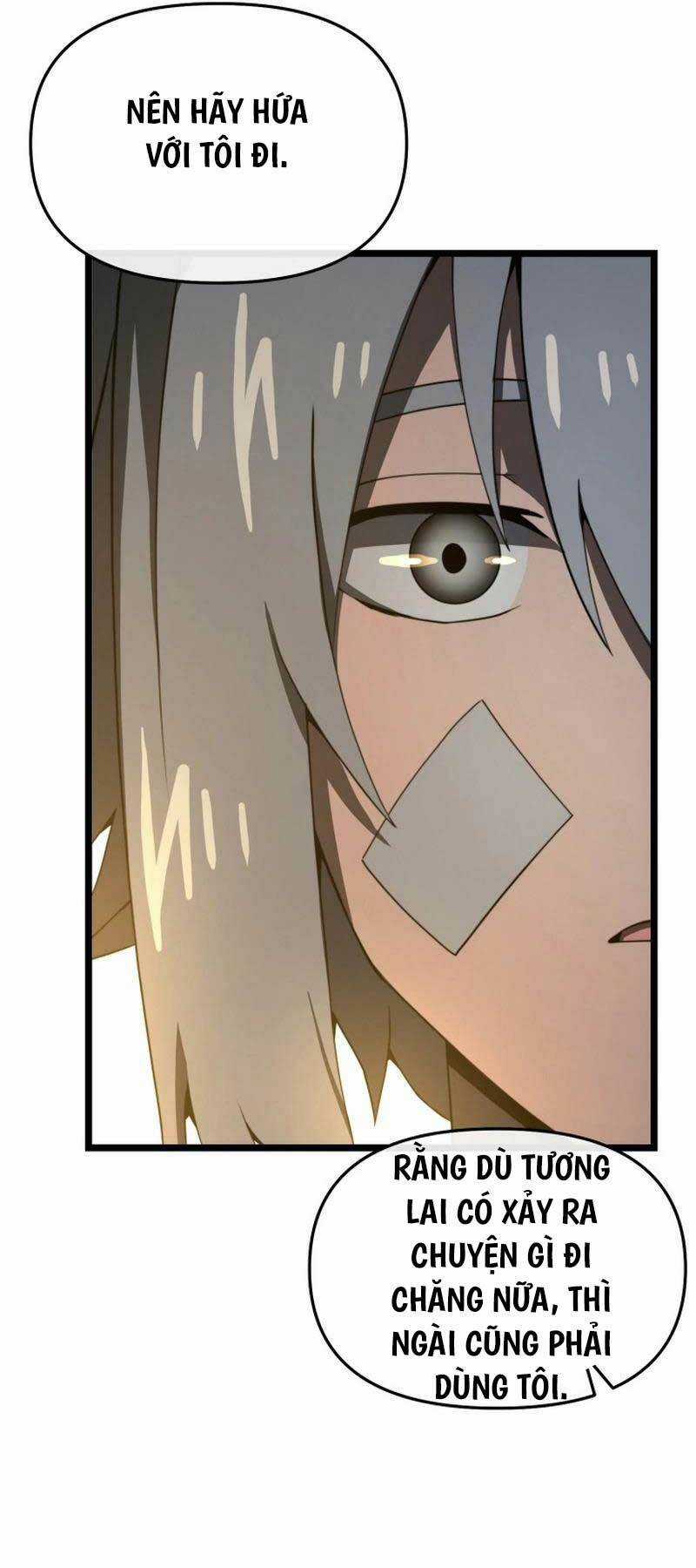 kiếm ma chết tiệt - Chapter 8 - Trang 75