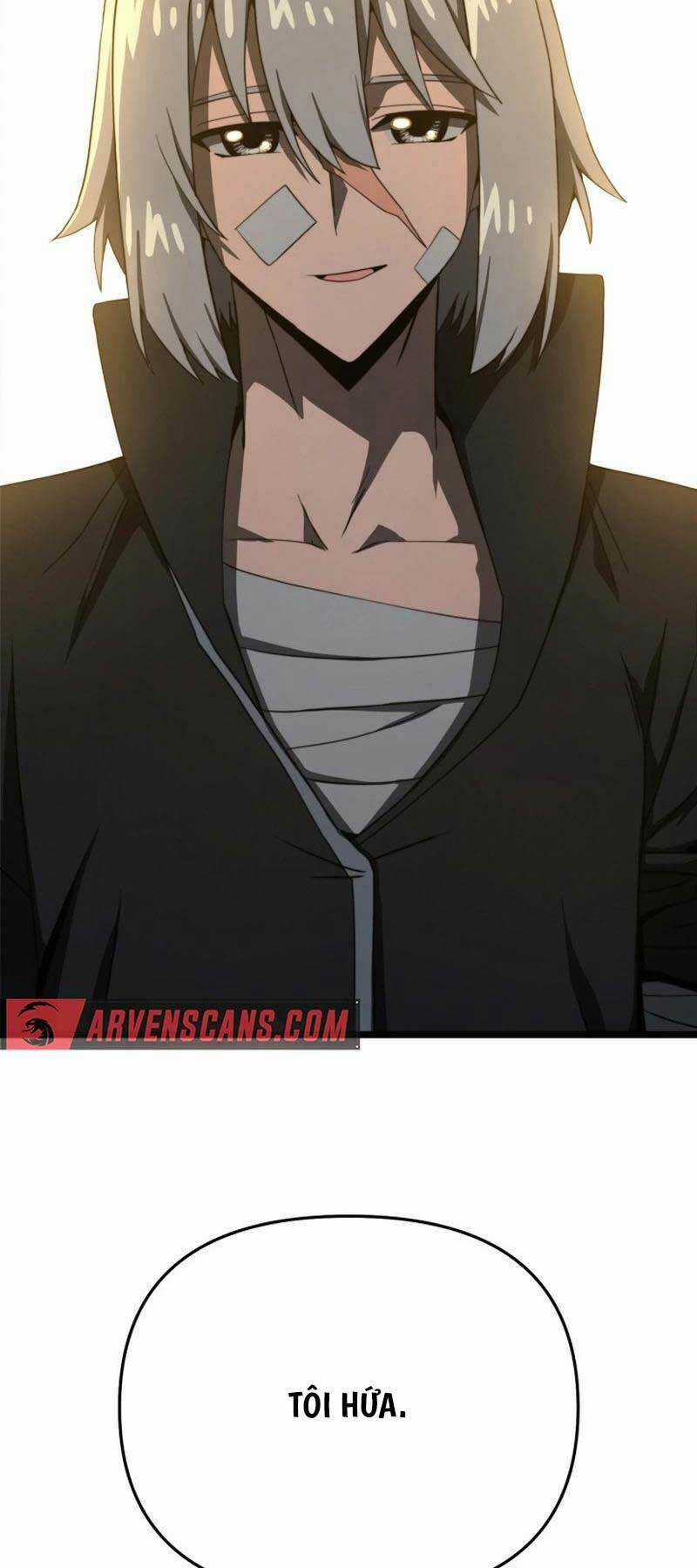 kiếm ma chết tiệt - Chapter 8 - Trang 77