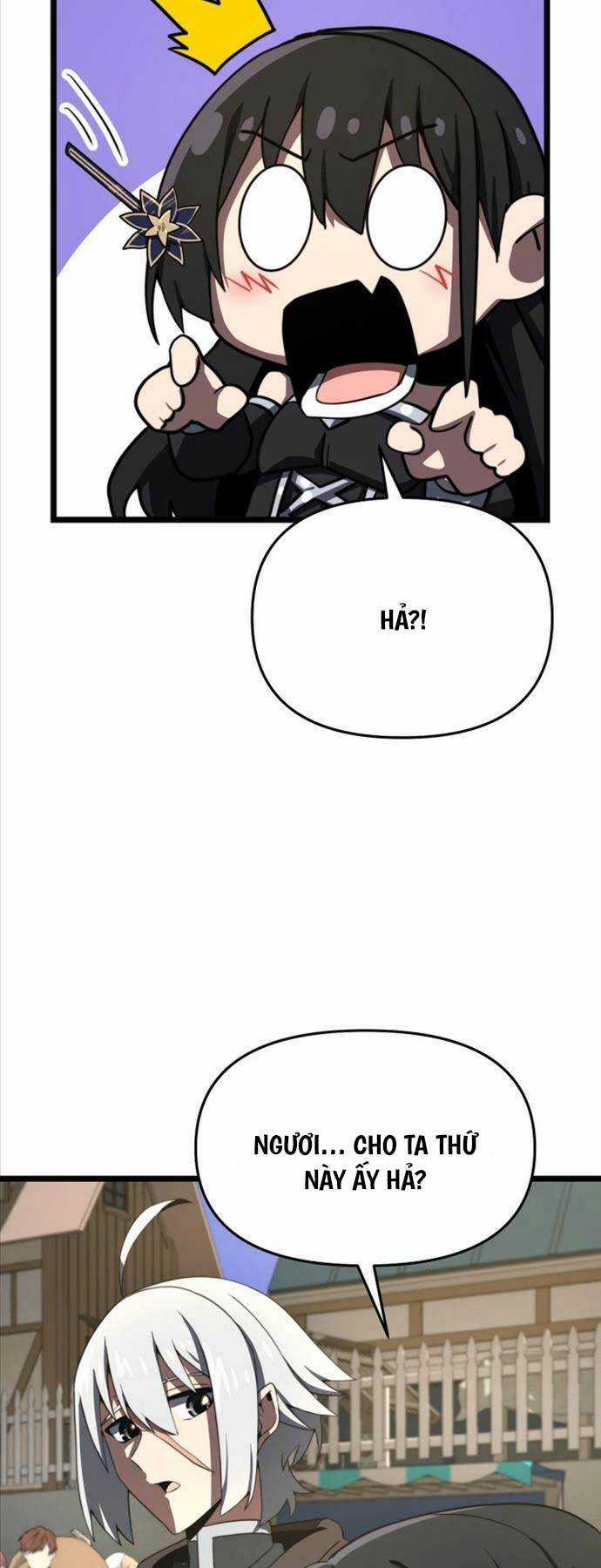 kiếm ma chết tiệt - Chapter 9 - Trang 25