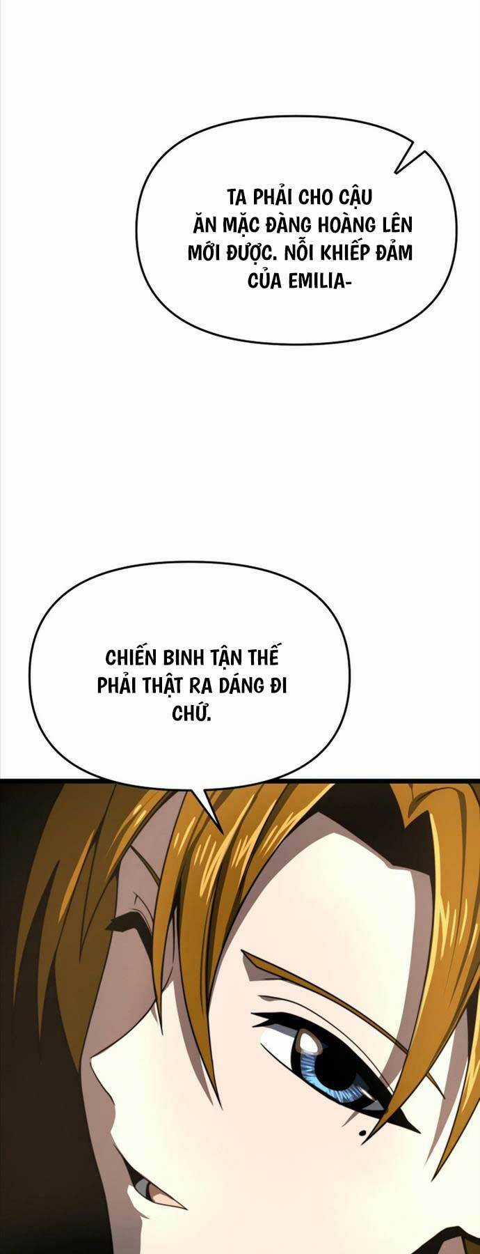 kiếm ma chết tiệt - Chapter 9 - Trang 38