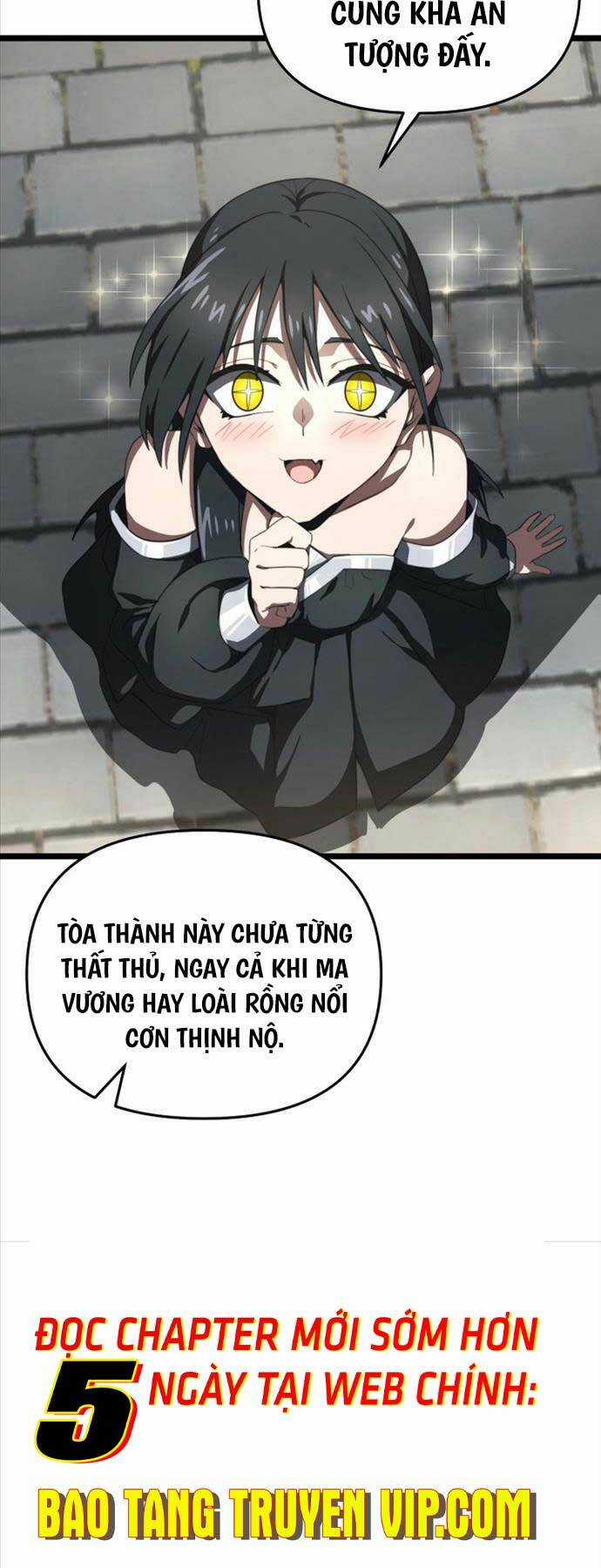 kiếm ma chết tiệt - Chapter 9 - Trang 5