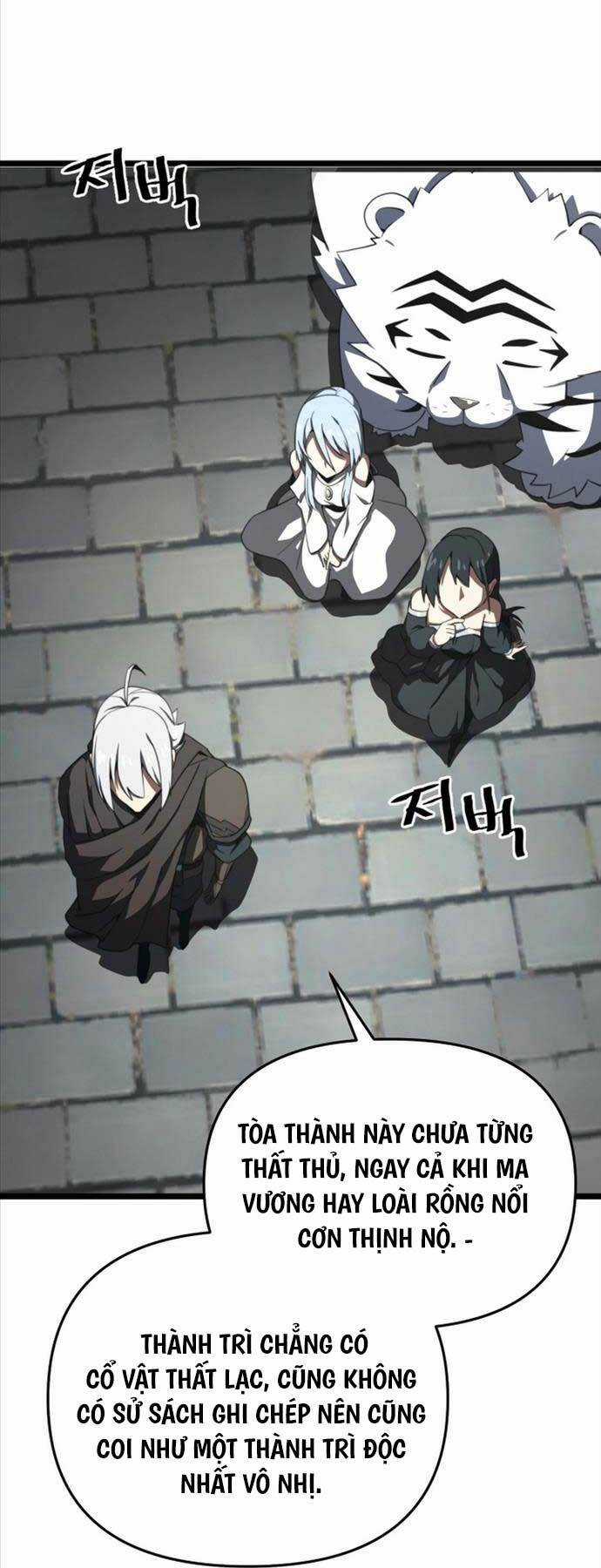 kiếm ma chết tiệt - Chapter 9 - Trang 6