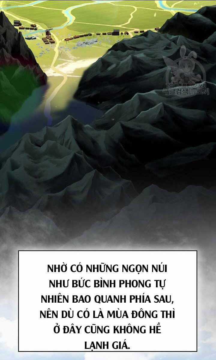 Kiếm Ma Đạo - Chapter 1 - Trang 2