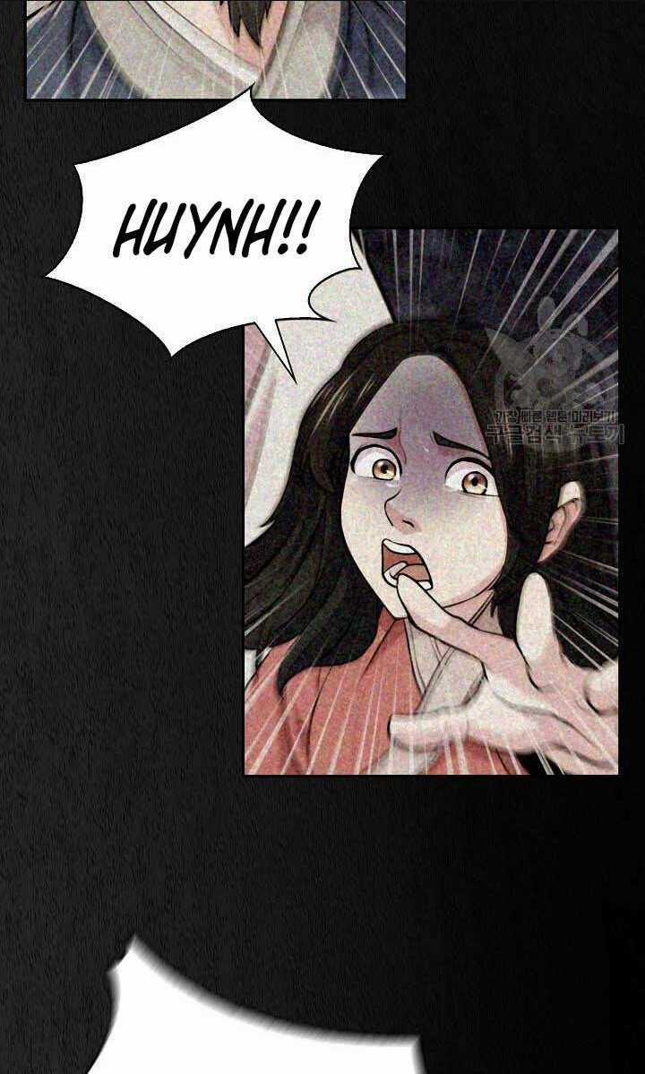 Kiếm Ma Đạo - Chapter 1 - Trang 11