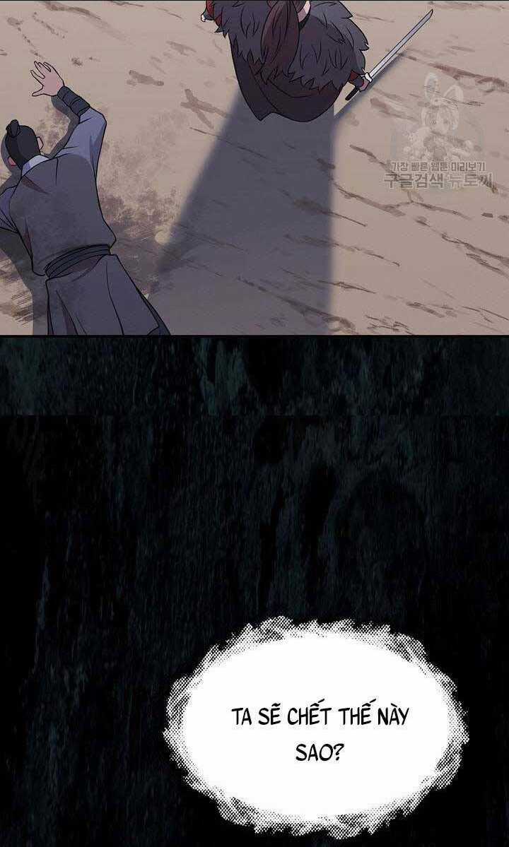 Kiếm Ma Đạo - Chapter 1 - Trang 129