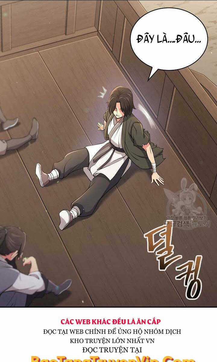 Kiếm Ma Đạo - Chapter 1 - Trang 23