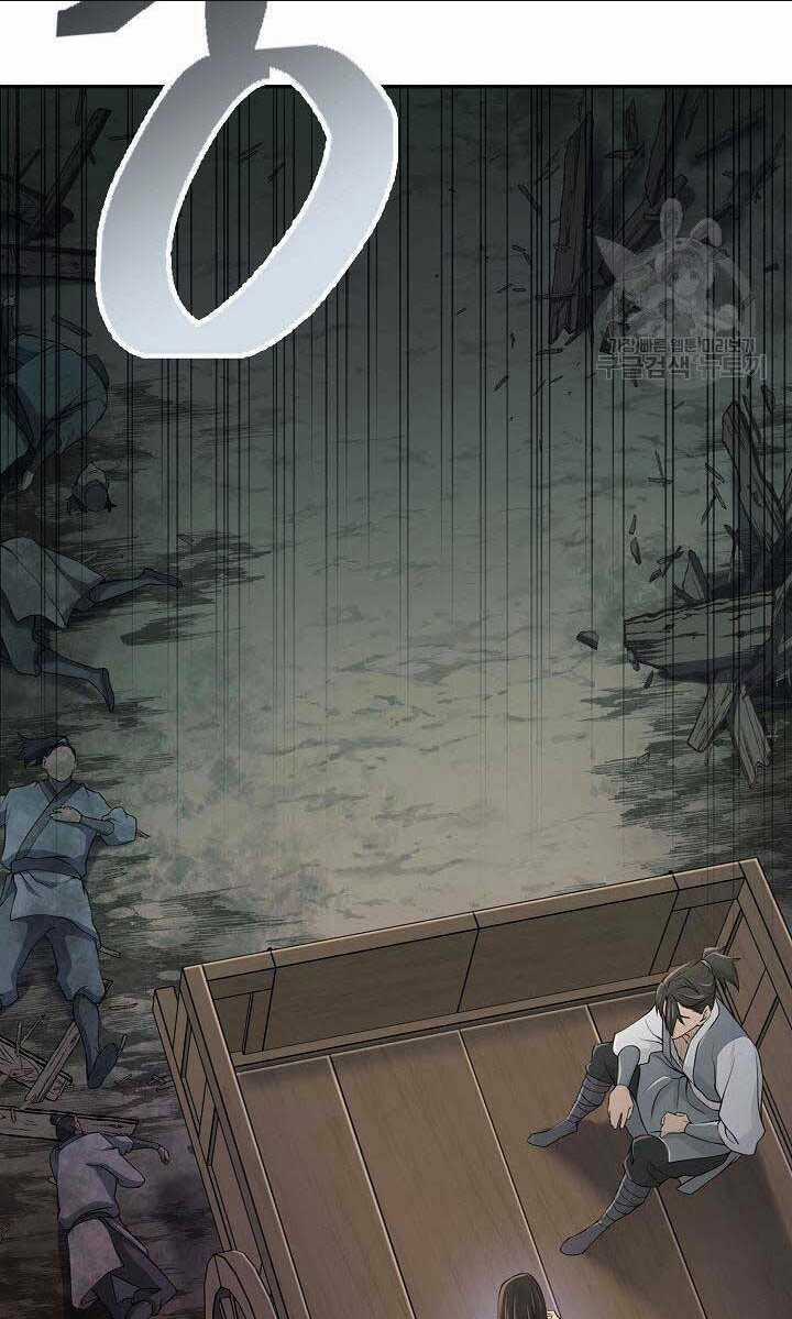 Kiếm Ma Đạo - Chapter 1 - Trang 27