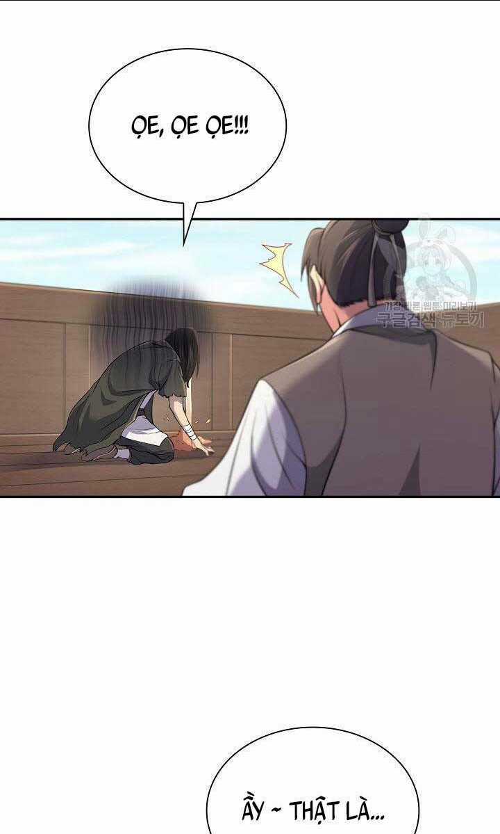 Kiếm Ma Đạo - Chapter 1 - Trang 29