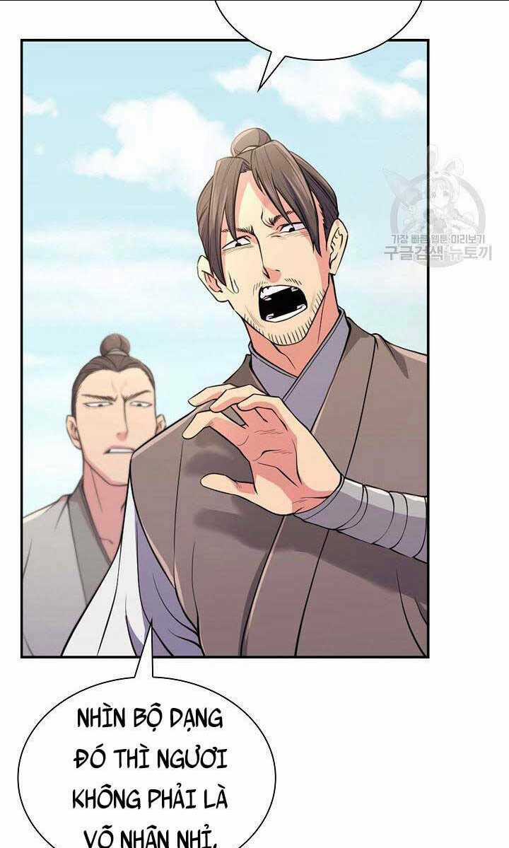 Kiếm Ma Đạo - Chapter 1 - Trang 30