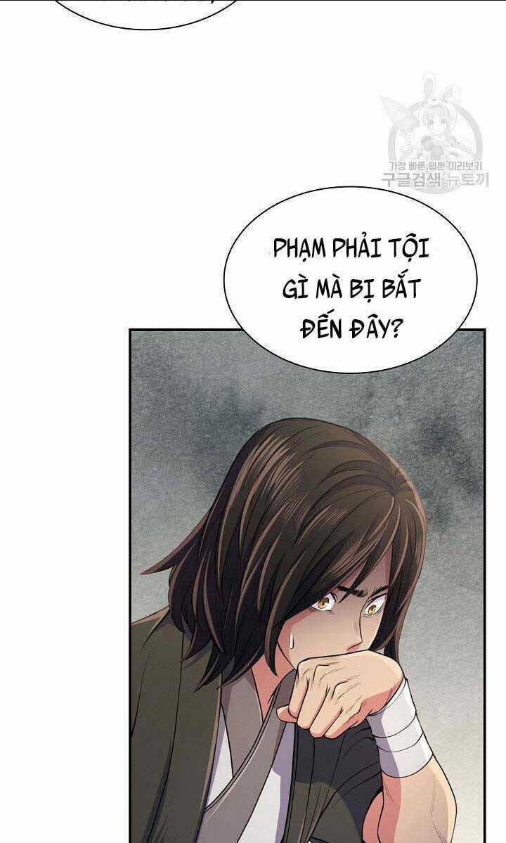 Kiếm Ma Đạo - Chapter 1 - Trang 31