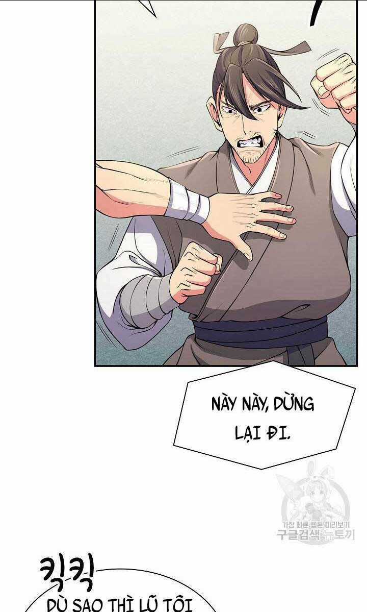 Kiếm Ma Đạo - Chapter 1 - Trang 34