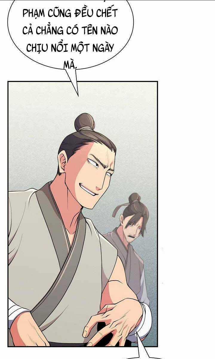 Kiếm Ma Đạo - Chapter 1 - Trang 35