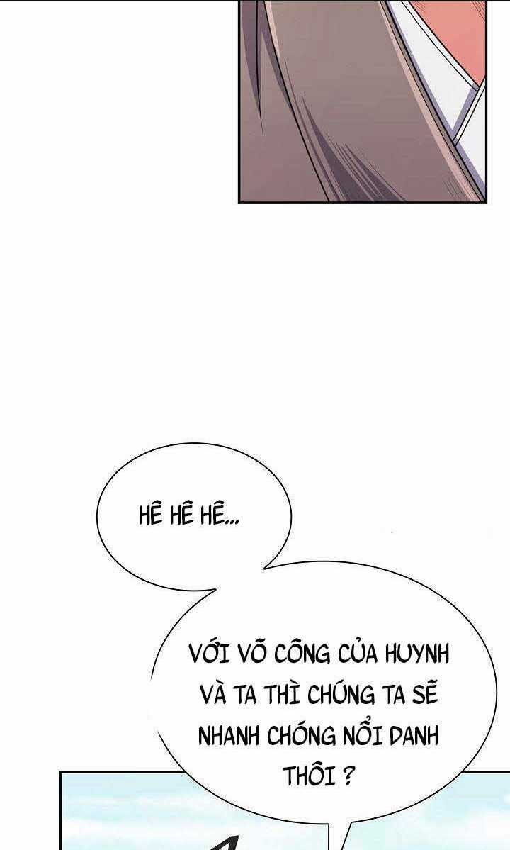 Kiếm Ma Đạo - Chapter 1 - Trang 37