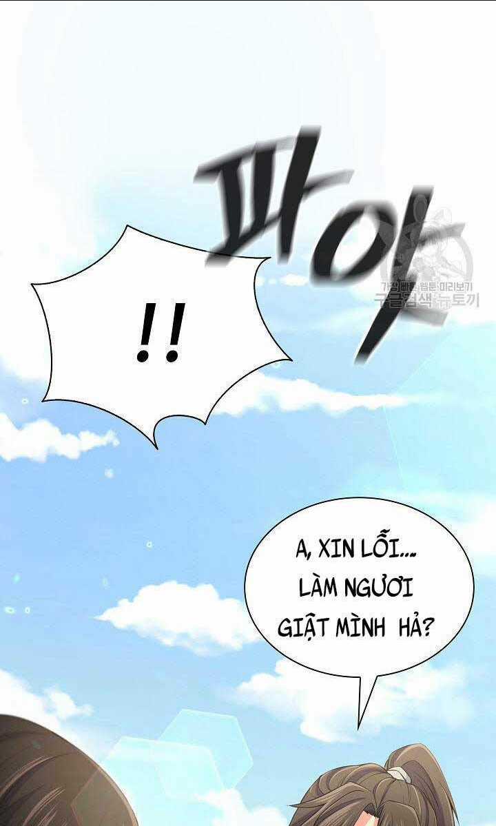 Kiếm Ma Đạo - Chapter 1 - Trang 40