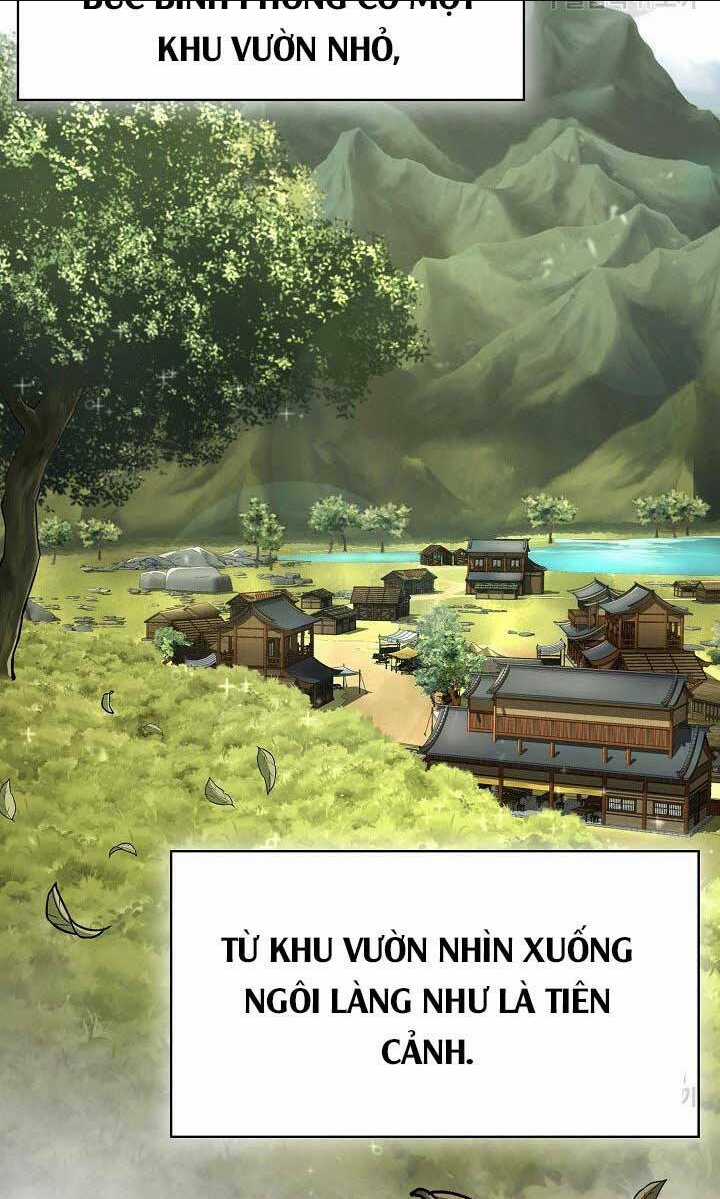 Kiếm Ma Đạo - Chapter 1 - Trang 5