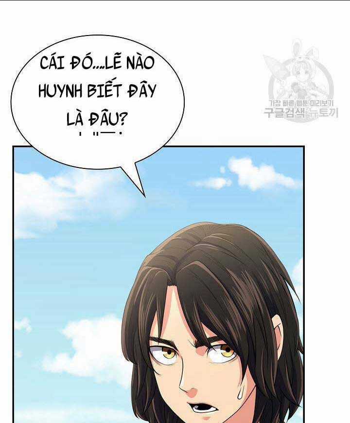 Kiếm Ma Đạo - Chapter 1 - Trang 42