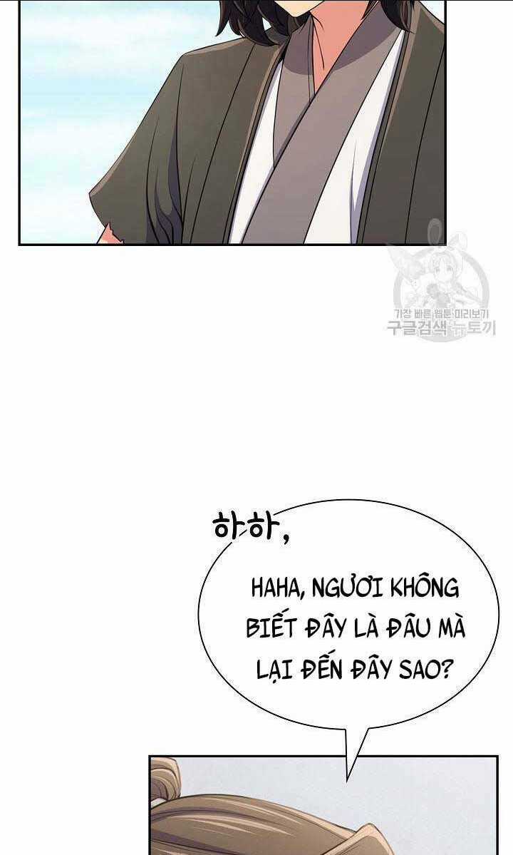 Kiếm Ma Đạo - Chapter 1 - Trang 43