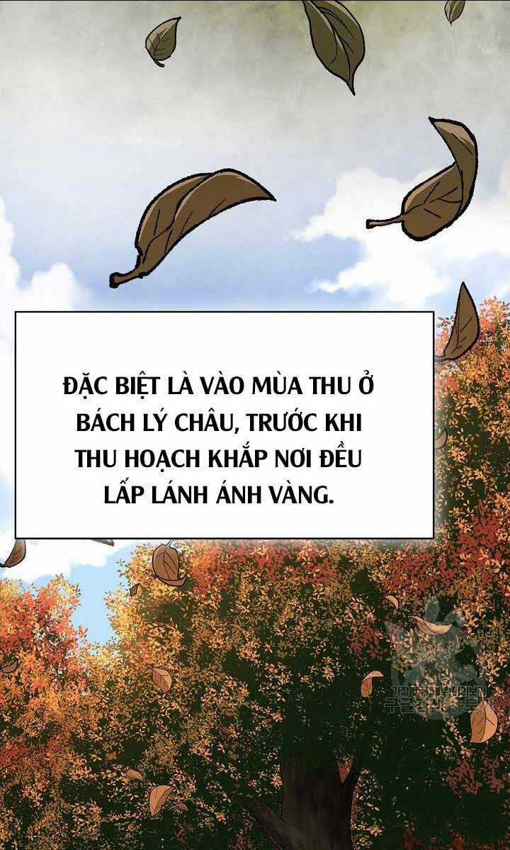 Kiếm Ma Đạo - Chapter 1 - Trang 6