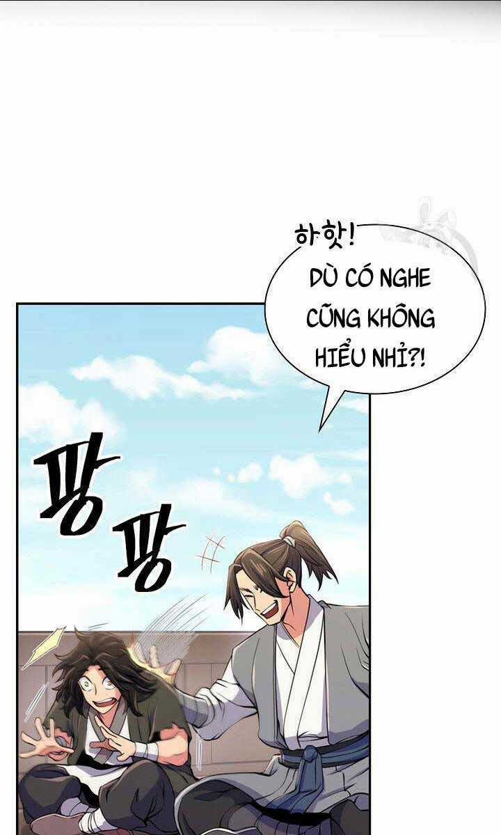 Kiếm Ma Đạo - Chapter 1 - Trang 54