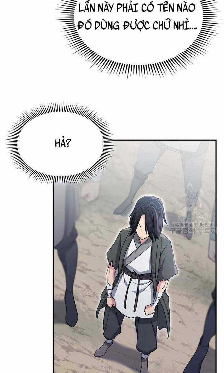 Kiếm Ma Đạo - Chapter 1 - Trang 65