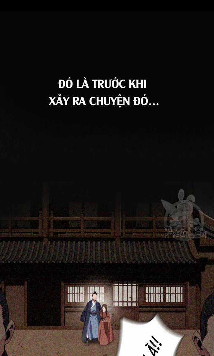 Kiếm Ma Đạo - Chapter 1 - Trang 8