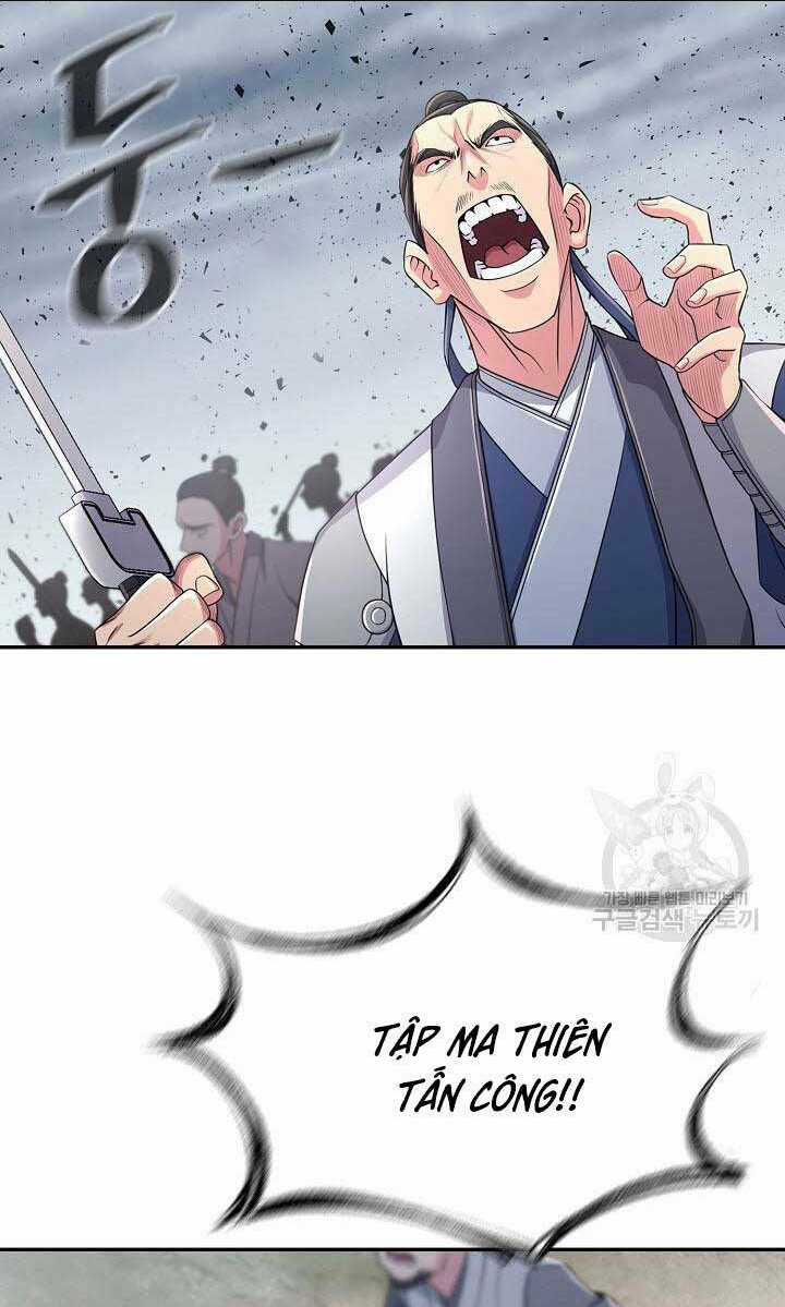 Kiếm Ma Đạo - Chapter 1 - Trang 78