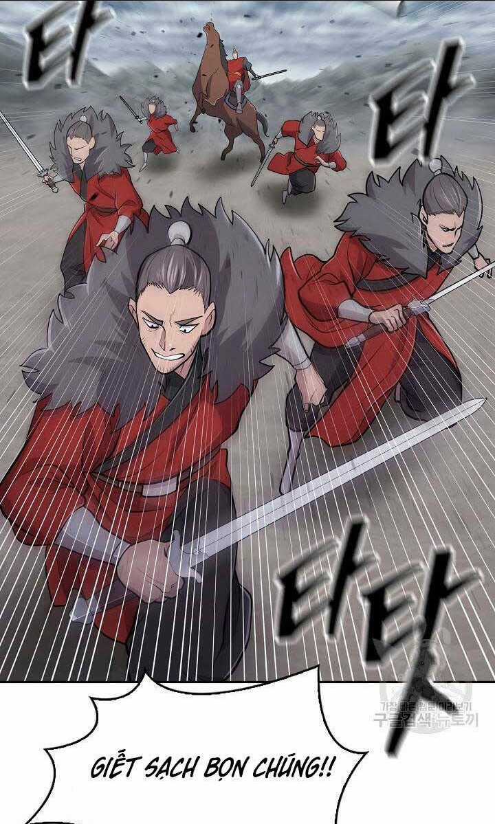 Kiếm Ma Đạo - Chapter 1 - Trang 90