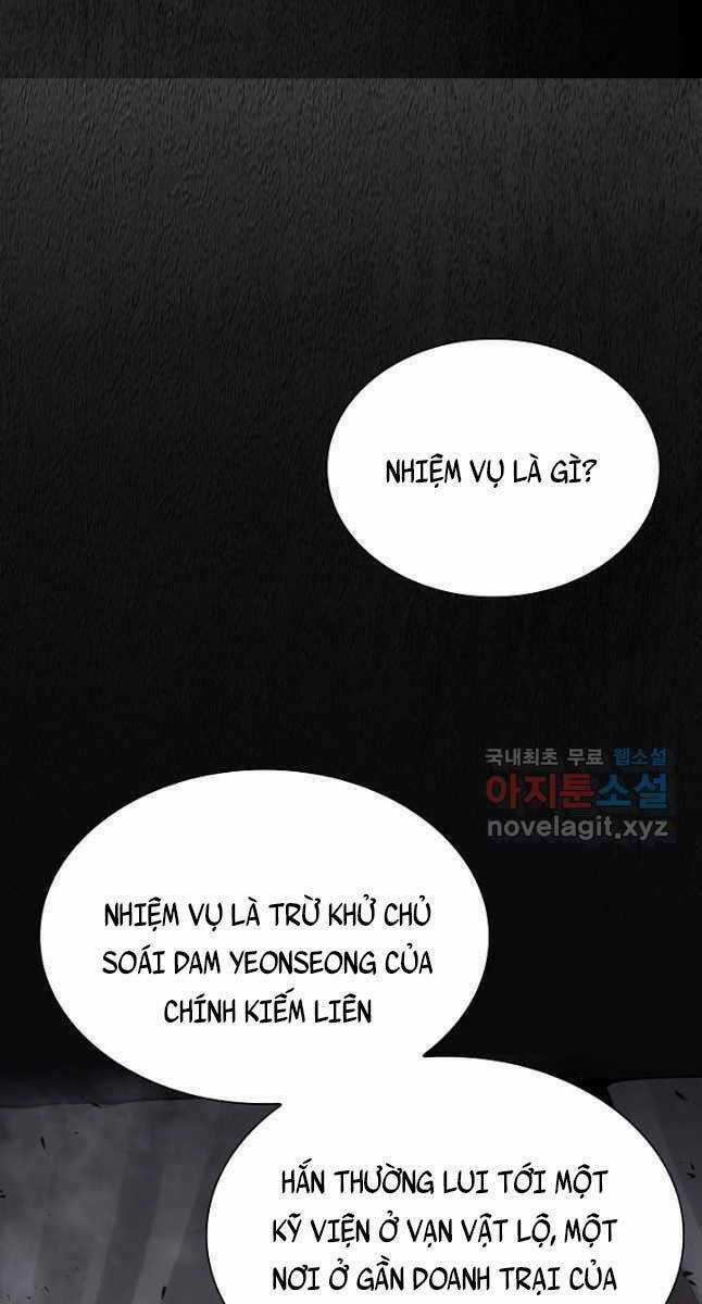 Kiếm Ma Đạo - Chapter 10 - Trang 14