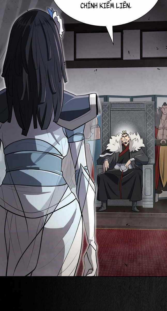 Kiếm Ma Đạo - Chapter 10 - Trang 15