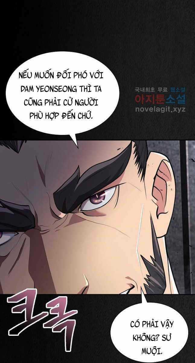 Kiếm Ma Đạo - Chapter 10 - Trang 16