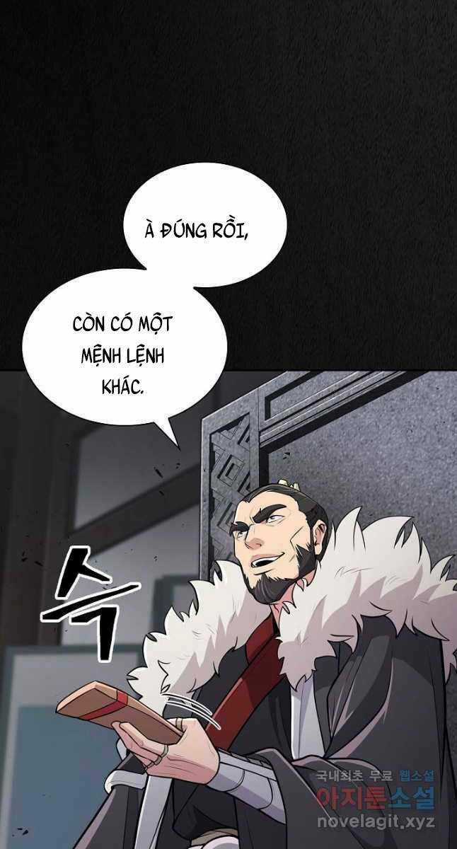 Kiếm Ma Đạo - Chapter 10 - Trang 17