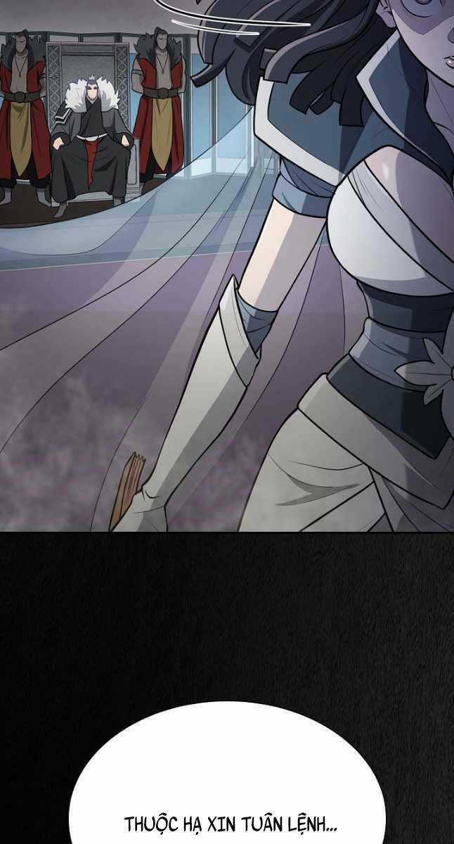 Kiếm Ma Đạo - Chapter 10 - Trang 20