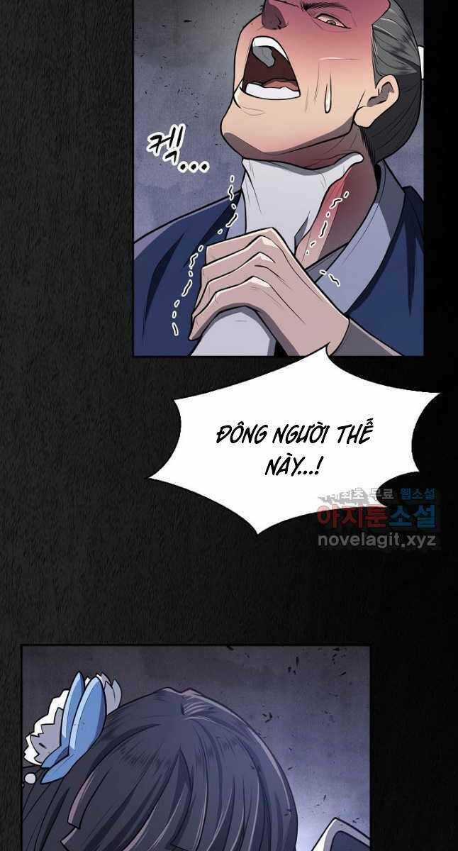 Kiếm Ma Đạo - Chapter 10 - Trang 25