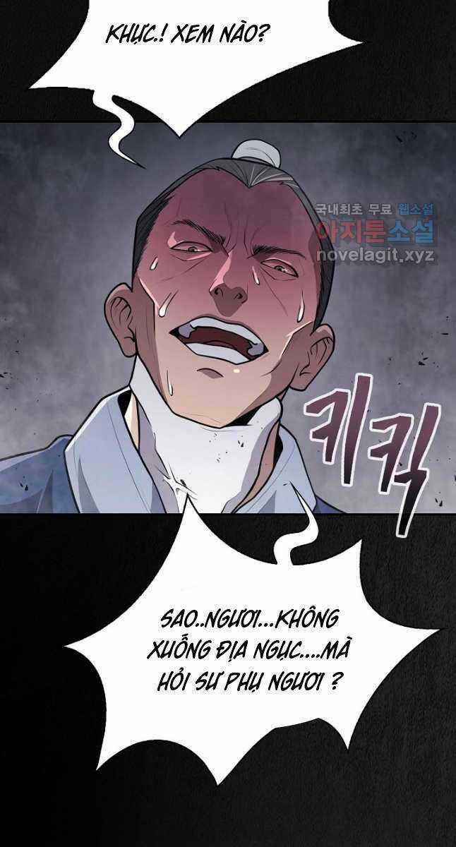 Kiếm Ma Đạo - Chapter 10 - Trang 27
