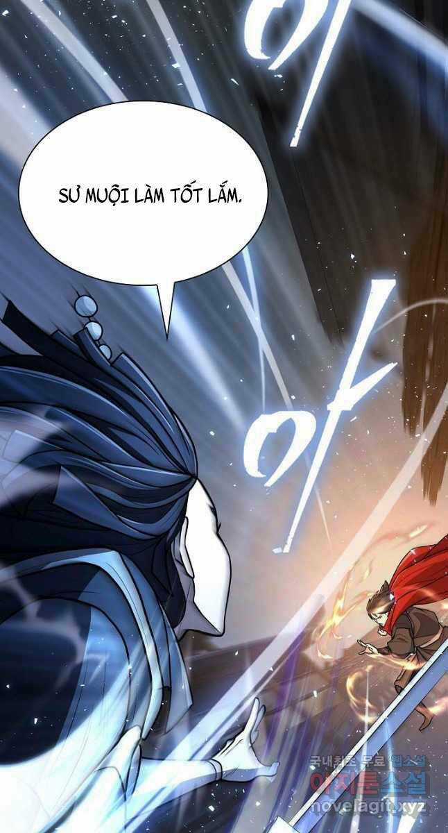 Kiếm Ma Đạo - Chapter 10 - Trang 33