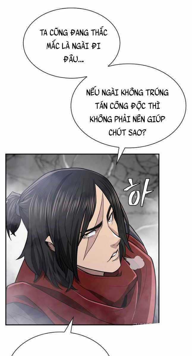 Kiếm Ma Đạo - Chapter 10 - Trang 45