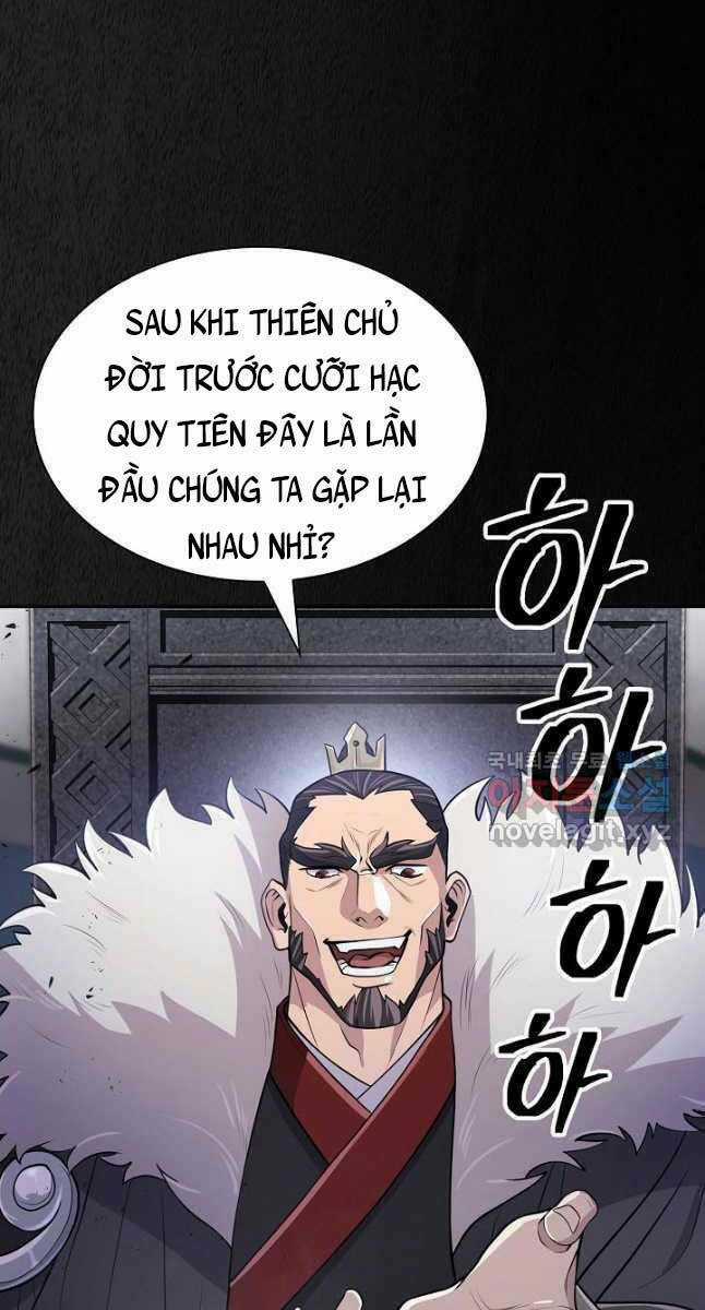 Kiếm Ma Đạo - Chapter 10 - Trang 7