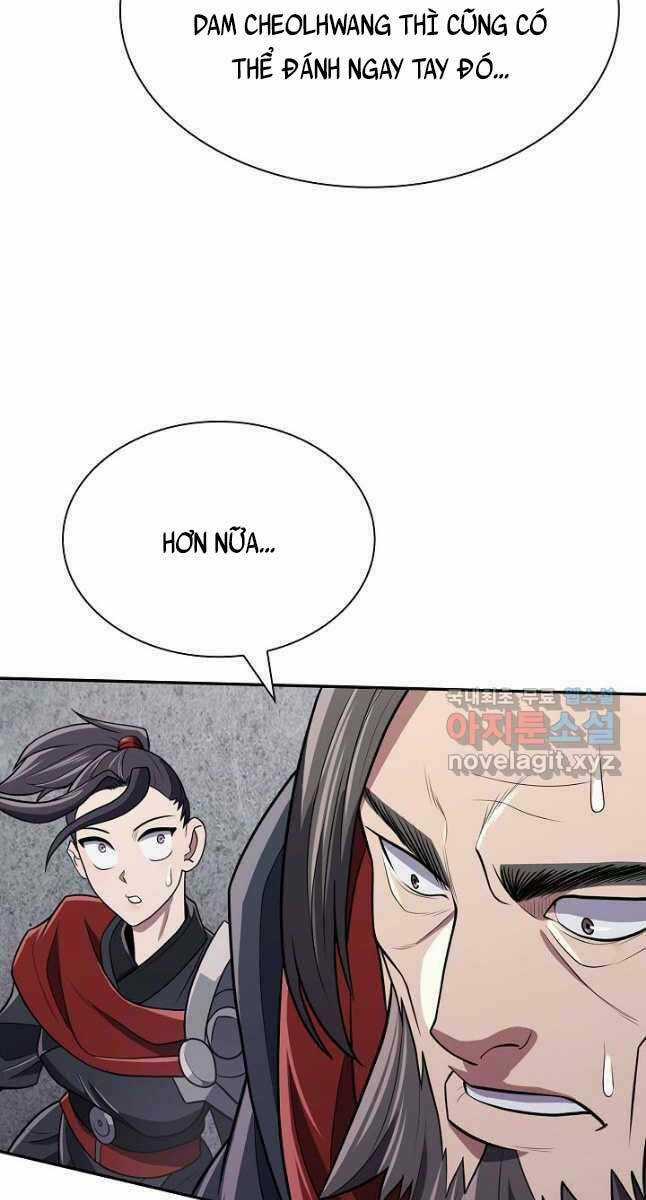 Kiếm Ma Đạo - Chapter 10 - Trang 76